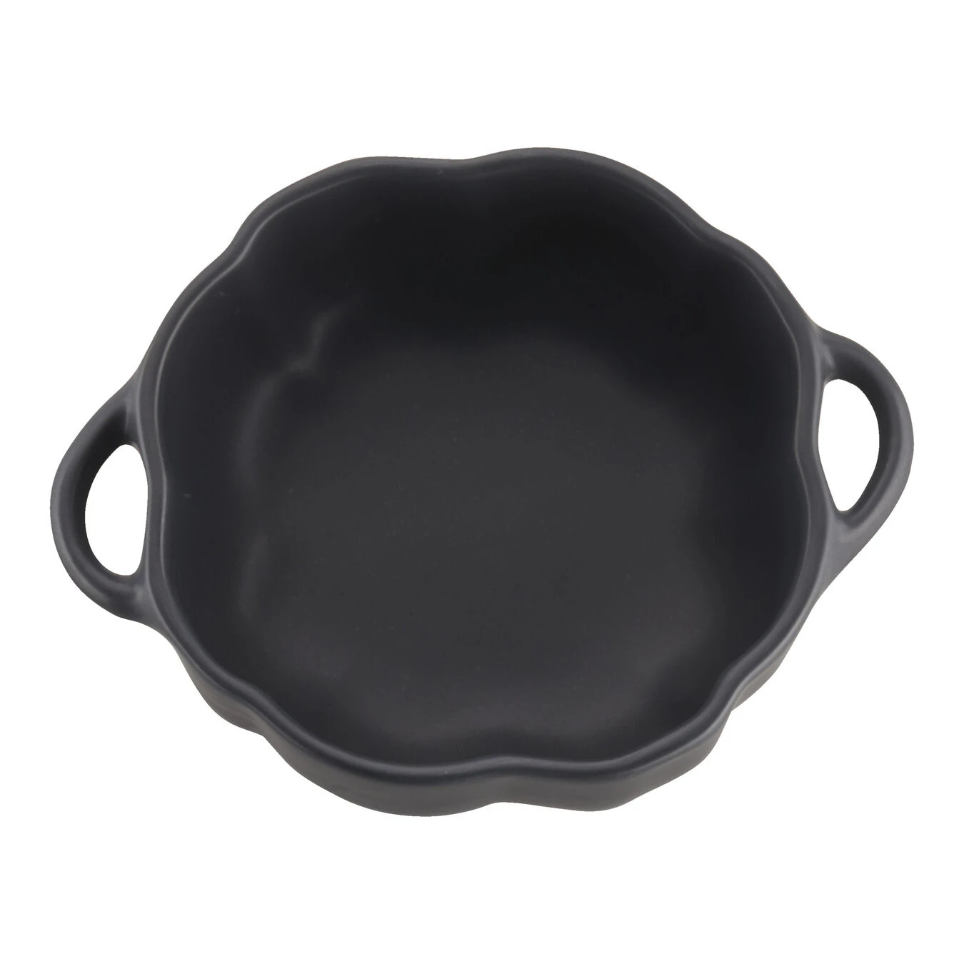 Staub Cocotte 12 Cm, Calabaza, Negro, Cerámica 6 Staub Cocotte 12 Cm, Calabaza, Negro, Cerámica - Imagen 5