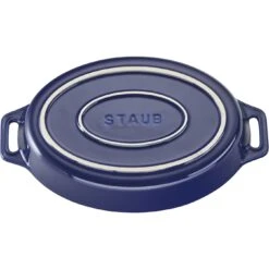 Staub Fuente Para Horno 23 Cm, Cerámica 8 Staub Fuente Para Horno 23 Cm, Cerámica -Staub Verkoop 40508 604 3