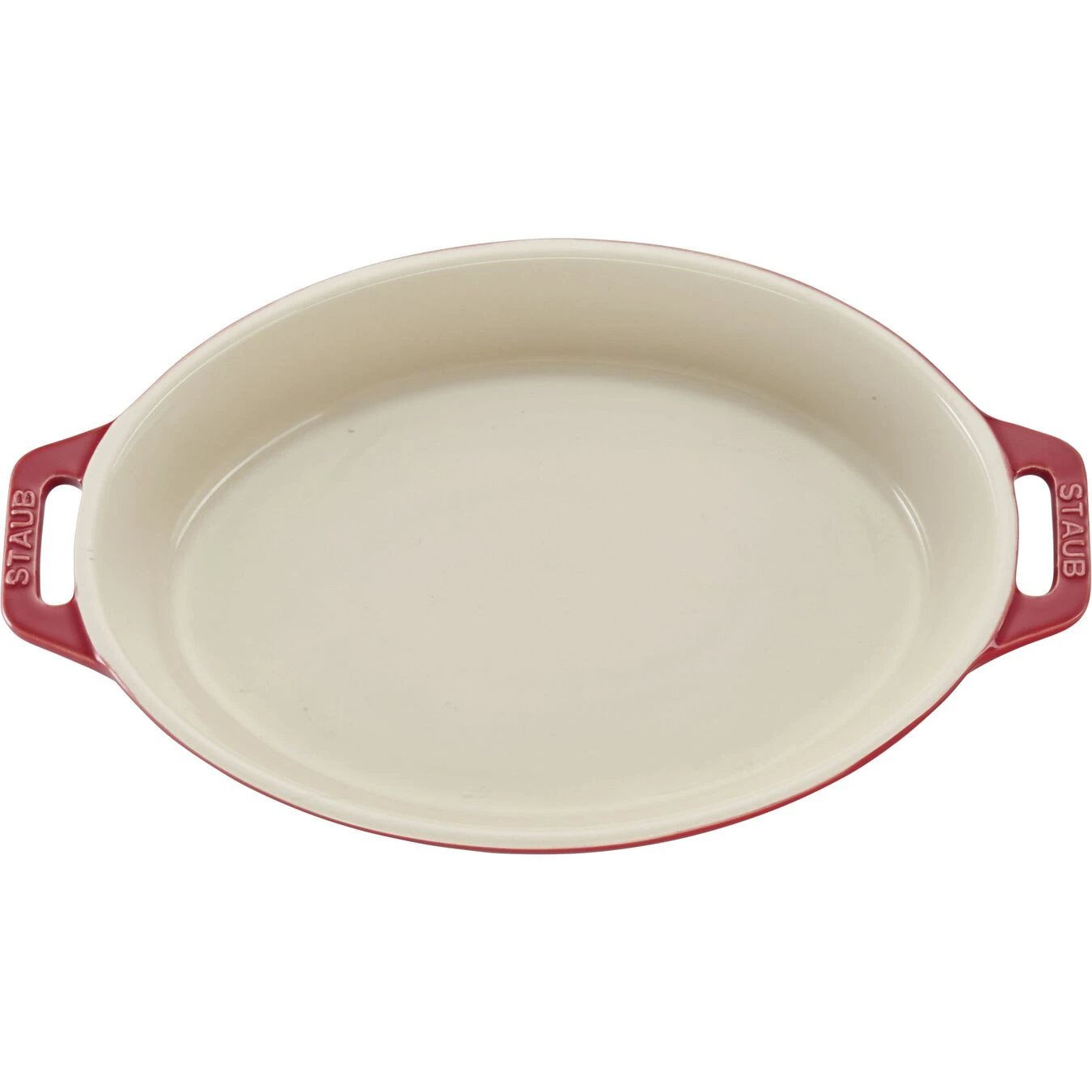Staub Fuente Para Horno 17 Cm, Cerámica 4 Staub Fuente Para Horno 17 Cm, Cerámica - Imagen 2