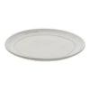 Staub Plato Plano 15 Cm, Cerámica, Blanco Trufa