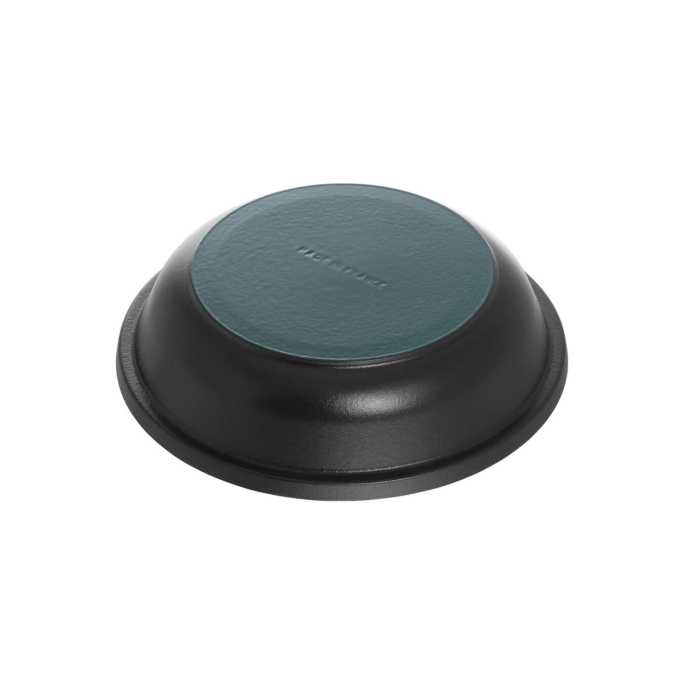 Staub Tajín 20 Cm, Hierro Fundido, Crema 7 Staub Tajín 20 Cm, Hierro Fundido, Crema - Imagen 5