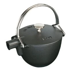 Staub Tetera 21 Cm