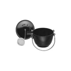 Staub Tetera 21 Cm -Staub Verkoop 40509 421 0 4