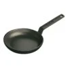 Staub Sartén 12 Cm, Hierro Fundido, Negro -Staub Verkoop 40509 529 0 1