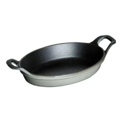 Staub Fuente Para Horno 15 Cm, Hierro Fundido
