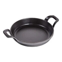 Staub Fuente Para Horno 16 Cm, Hierro Fundido