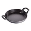 Staub Fuente Para Horno 20 Cm, Hierro Fundido 2 Staub Fuente Para Horno 20 Cm, Hierro Fundido -Staub Verkoop 40509 557 0 1