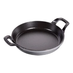 Staub Fuente Para Horno 20 Cm, Hierro Fundido