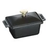 Staub Terrina 15 X 11 Cm, Hierro Fundido 1 Staub Terrina 15 X 11 Cm, Hierro Fundido -Staub Verkoop 40509 571 0 1