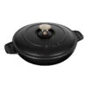 Staub Fuente Para Horno Con Tapa 20 Cm, Hierro Fundido 1 Staub Fuente Para Horno Con Tapa 20 Cm, Hierro Fundido -Staub Verkoop 40509 579 0 2