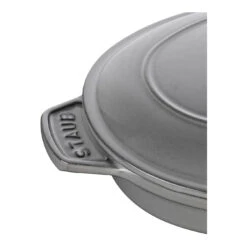 Staub Fuente Para Horno Con Tapa 23 Cm, Hierro Fundido 9 Staub Fuente Para Horno Con Tapa 23 Cm, Hierro Fundido -Staub Verkoop 40509 581 2