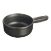 Staub Fondue 12 Cm, Negro 1 Staub Fondue 12 Cm, Negro -Staub Verkoop 40509 594 0 1