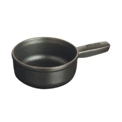Staub Fondue 12 Cm, Negro 7 Staub Fondue 12 Cm, Negro -Staub Verkoop 40509 594 0 2