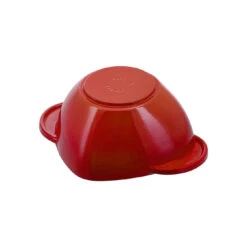 Staub Cocotte 20 Cm, Corazón, Cereza, Hierro Fundido 12 Staub Cocotte 20 Cm, Corazón, Cereza, Hierro Fundido -Staub Verkoop 40509 798 0 4