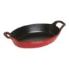 Staub Fuente Para Horno 24 Cm, Hierro Fundido 2 Staub Fuente Para Horno 24 Cm, Hierro Fundido -Staub Verkoop 40509 897 0 1
