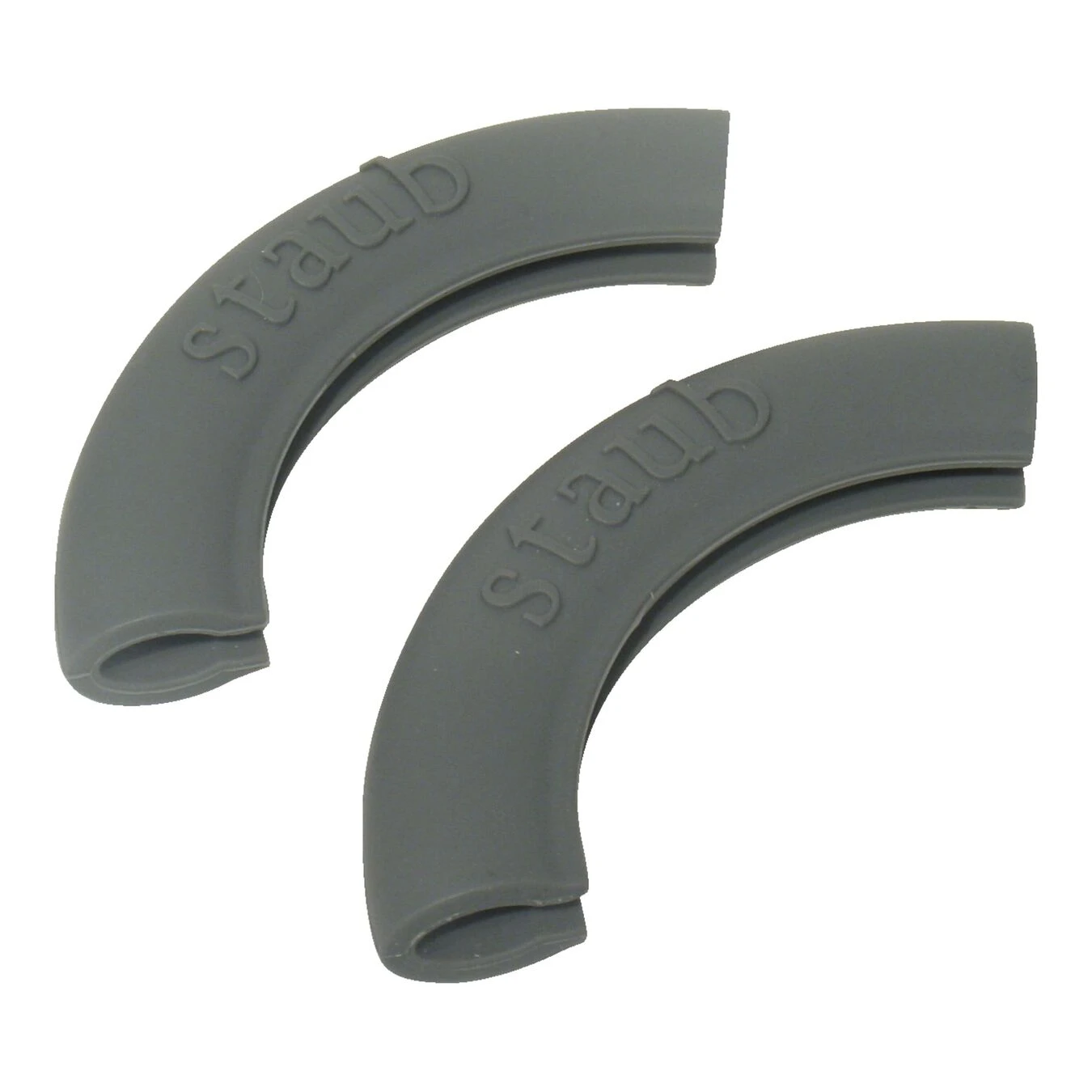 Staub Asas 2-pzs, Plástico 3 Staub Asas 2-pzs, Plástico