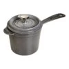 Staub Cazo 18 Cm, Hierro Fundido, Gris Grafito -Staub Verkoop 40510 316 0 1