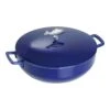 Staub Olla Para Bouillabaisse 28 Cm, Hierro Fundido 2 Staub Olla Para Bouillabaisse 28 Cm, Hierro Fundido -Staub Verkoop 40510 326 0 1