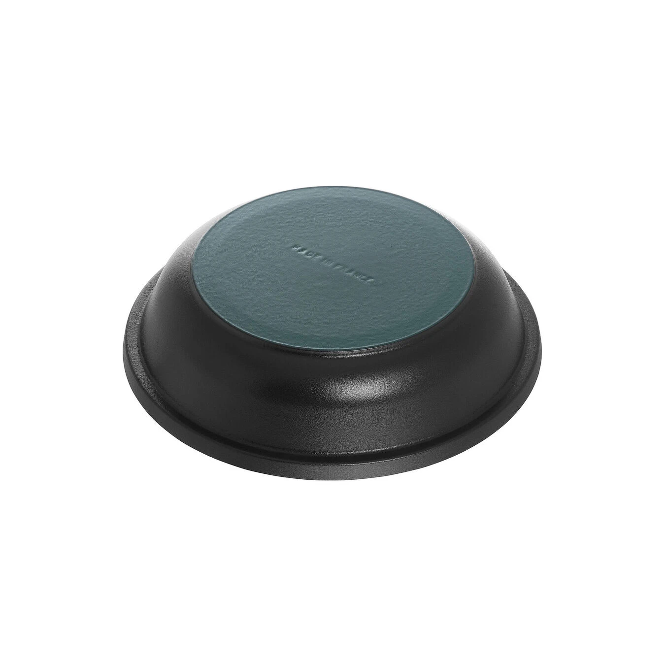 Staub Tajín 28 Cm, Hierro Fundido, Cereza 5 Staub Tajín 28 Cm, Hierro Fundido, Cereza - Imagen 3