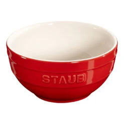 Staub Cuenco 12 Cm, Cerámica, Cereza