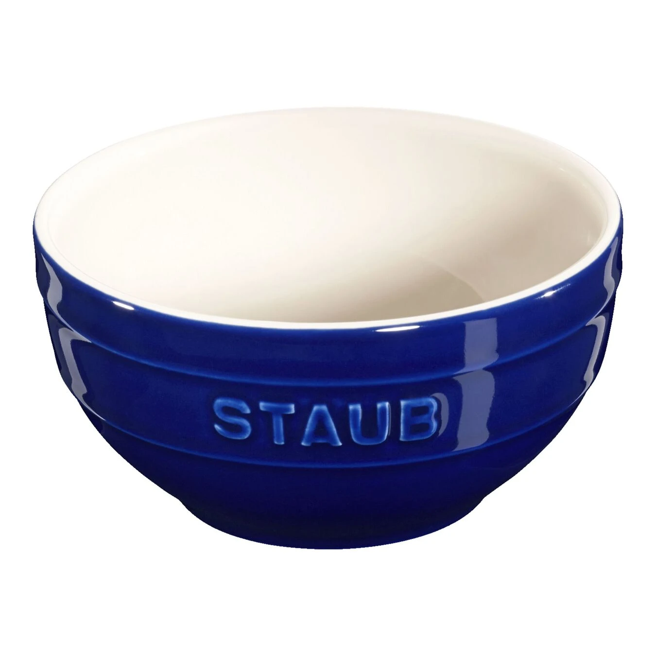 Staub Cuenco 12 Cm, Cerámica, Azul Oscuro 3 Staub Cuenco 12 Cm, Cerámica, Azul Oscuro