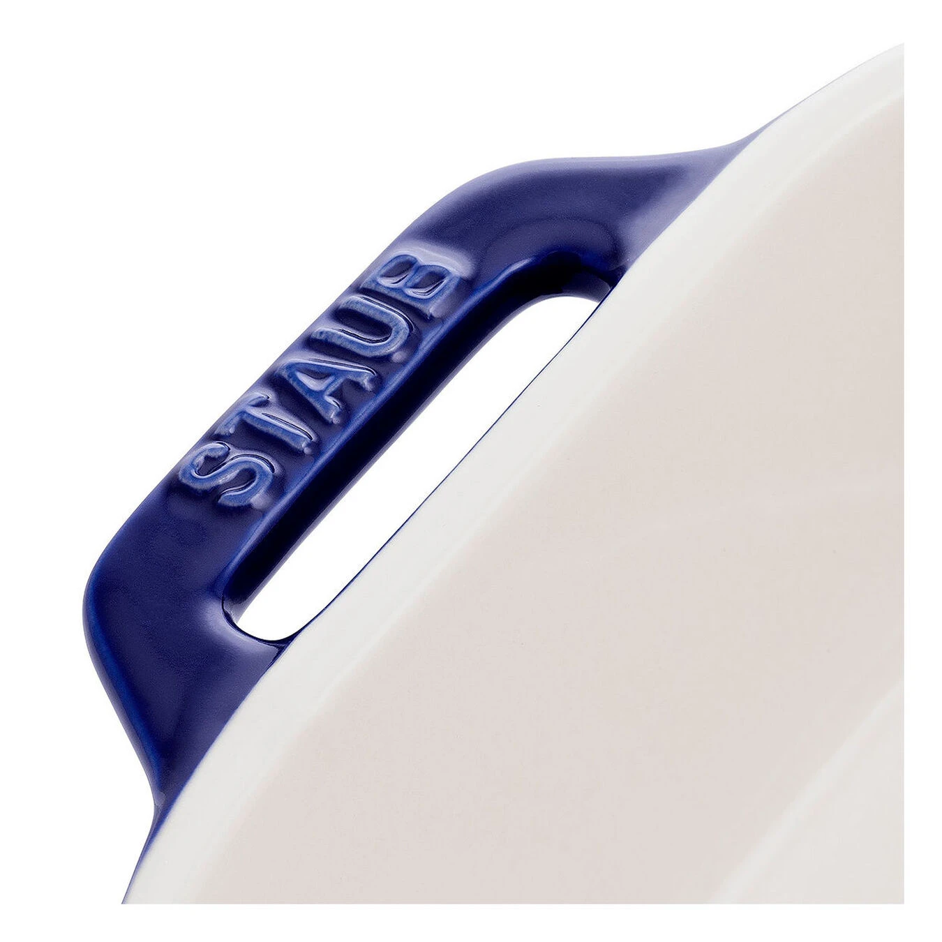 Staub Fuente Para Horno 14 X 11 Cm, Cerámica 4 Staub Fuente Para Horno 14 X 11 Cm, Cerámica - Imagen 2