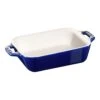 Staub Fuente Para Horno 14 X 11 Cm, Cerámica 1 Staub Fuente Para Horno 14 X 11 Cm, Cerámica -Staub Verkoop 40511 140 0 1