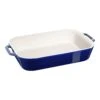 Staub Fuente Para Horno 34 X 24 Cm, Cerámica 1 Staub Fuente Para Horno 34 X 24 Cm, Cerámica -Staub Verkoop 40511 149 0 1