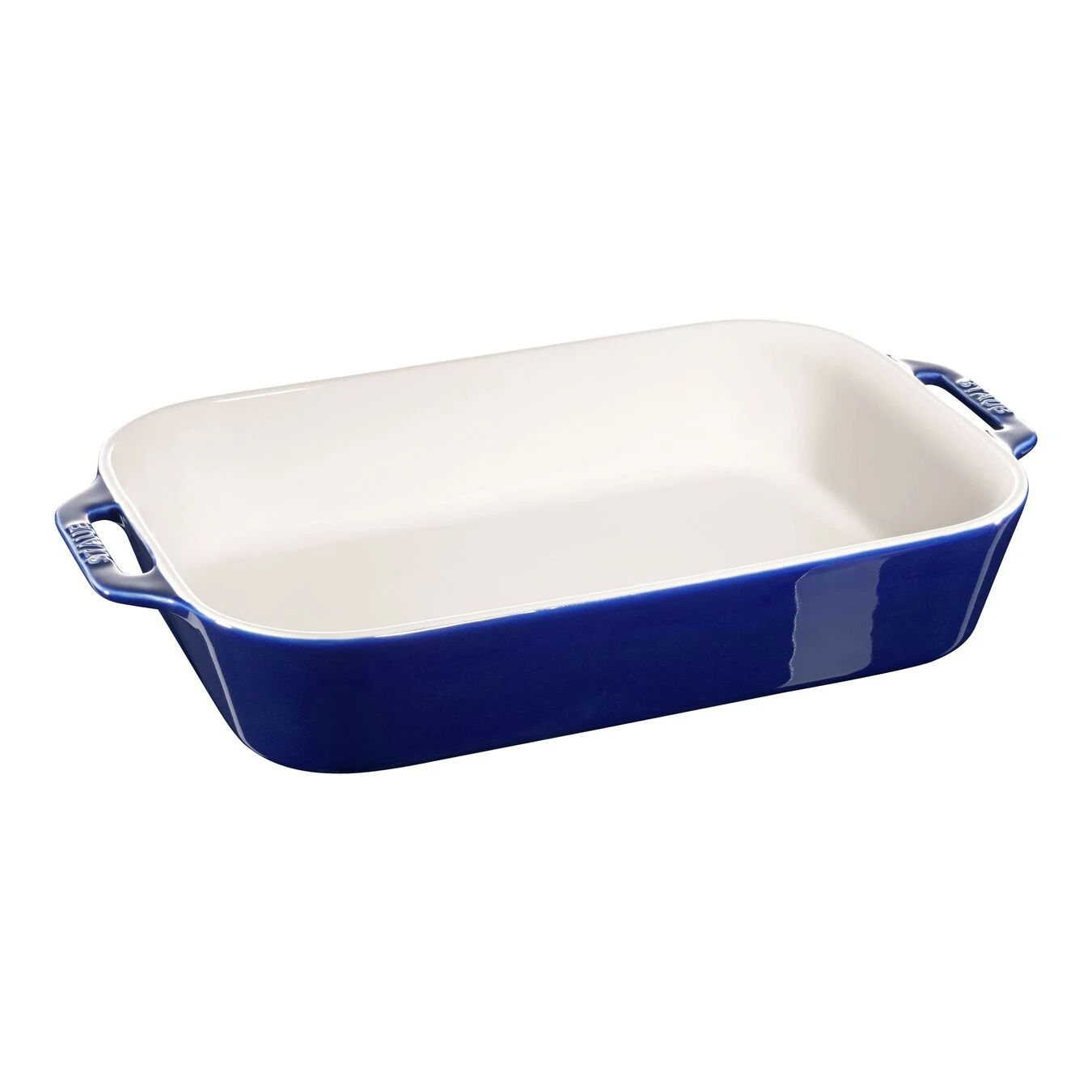 Staub Fuente Para Horno 34 X 24 Cm, Cerámica 3 Staub Fuente Para Horno 34 X 24 Cm, Cerámica