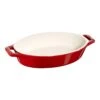 Staub Fuente Para Horno 17 Cm, Cerámica 2 Staub Fuente Para Horno 17 Cm, Cerámica -Staub Verkoop 40511 153 0 1