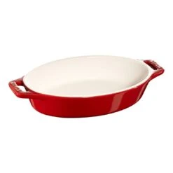 Staub Fuente Para Horno 17 Cm, Cerámica