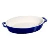 Staub Fuente Para Horno 23 Cm, Cerámica 2 Staub Fuente Para Horno 23 Cm, Cerámica -Staub Verkoop 40511 157 0 1