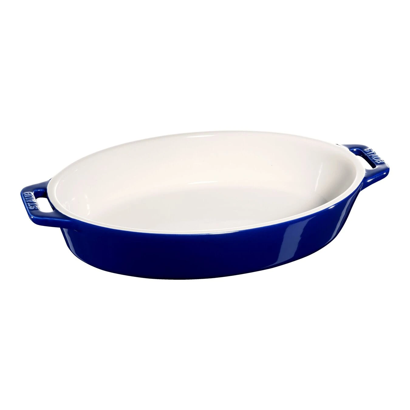 Staub Fuente Para Horno 23 Cm, Cerámica 2 Staub Fuente Para Horno 23 Cm, Cerámica