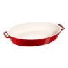 Staub Fuente Para Horno 37 Cm, Cerámica 1 Staub Fuente Para Horno 37 Cm, Cerámica -Staub Verkoop 40511 160 0 1