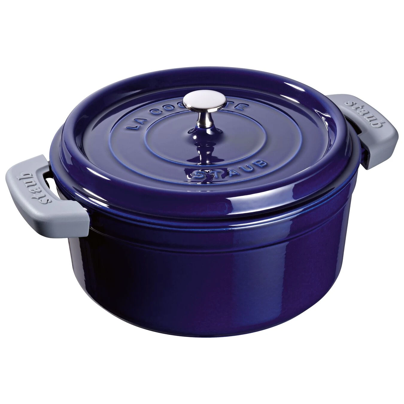 Staub Asas 2-pzs, Silicona 4 Staub Asas 2-pzs, Silicona - Imagen 2