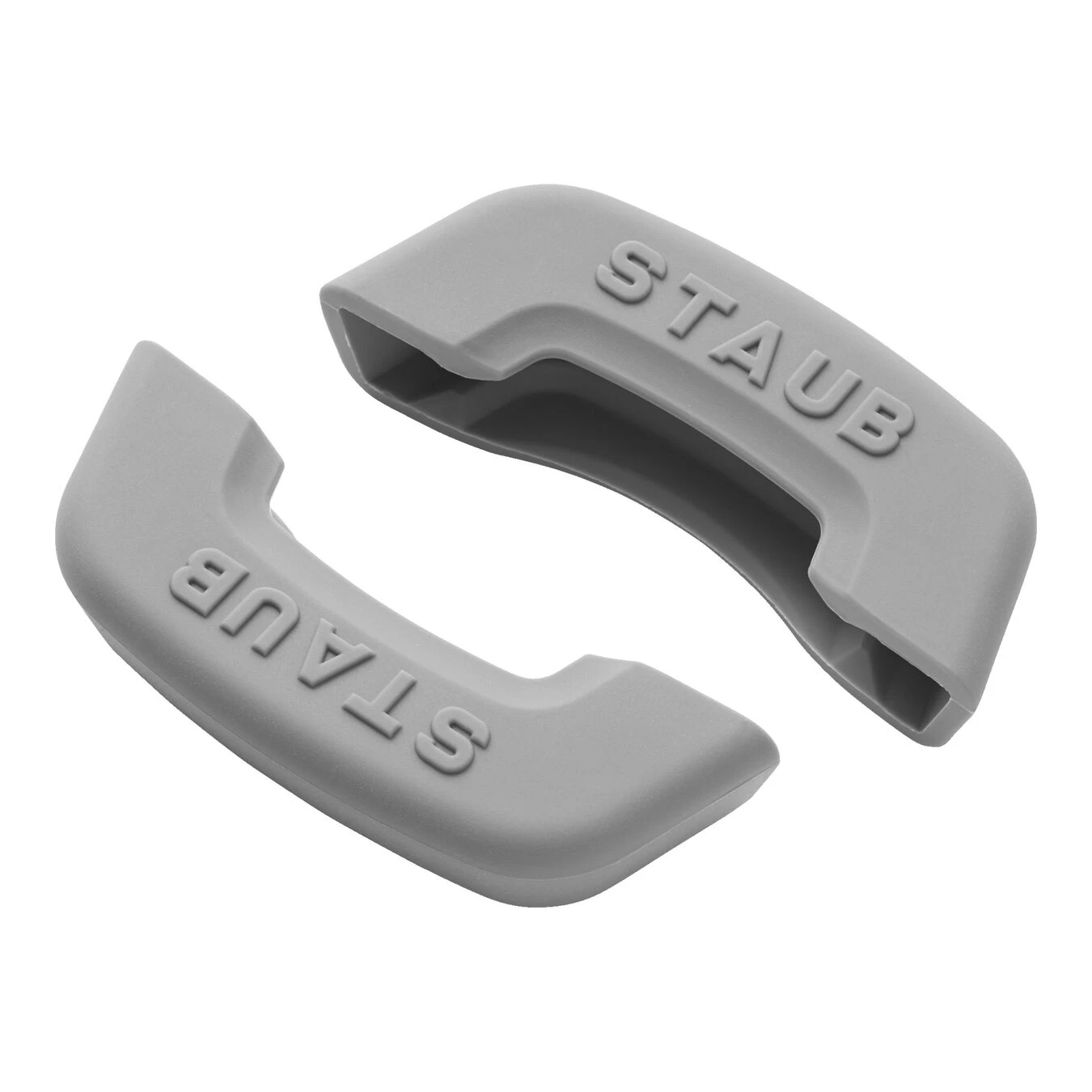 Staub Asas 2-pzs, Silicona 3 Staub Asas 2-pzs, Silicona