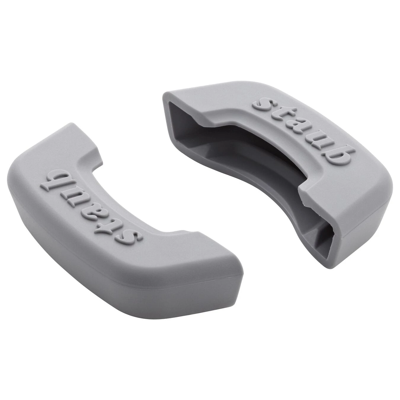 Staub Asas 2-pzs, Silicona 5 Staub Asas 2-pzs, Silicona - Imagen 3