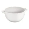 Staub Cuenco 18 Cm, Cerámica, Blanco Puro 1 Staub Cuenco 18 Cm, Cerámica, Blanco Puro -Staub Verkoop 40511 452 0 1