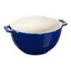 Staub Cuenco 18 Cm, Cerámica, Azul Oscuro 1 Staub Cuenco 18 Cm, Cerámica, Azul Oscuro -Staub Verkoop 40511 453 0 1