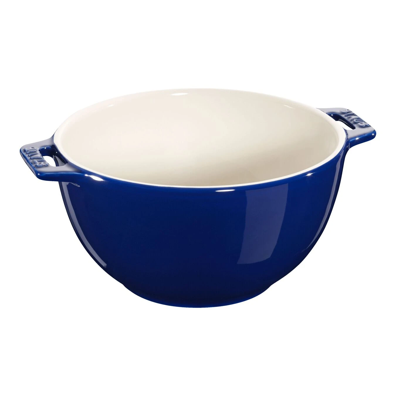 Staub Cuenco 18 Cm, Cerámica, Azul Oscuro 3 Staub Cuenco 18 Cm, Cerámica, Azul Oscuro