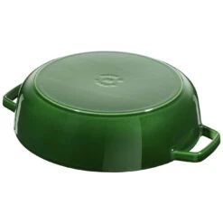 Staub Cazuela Chistera 24 Cm, Hierro Fundido 13 Staub Cazuela Chistera 24 Cm, Hierro Fundido -Staub Verkoop 40511 479 0 3