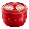 Staub Tarro Para Sal Cereza, Cerámica 1 Staub Tarro Para Sal Cereza, Cerámica -Staub Verkoop 40511 562 0 1