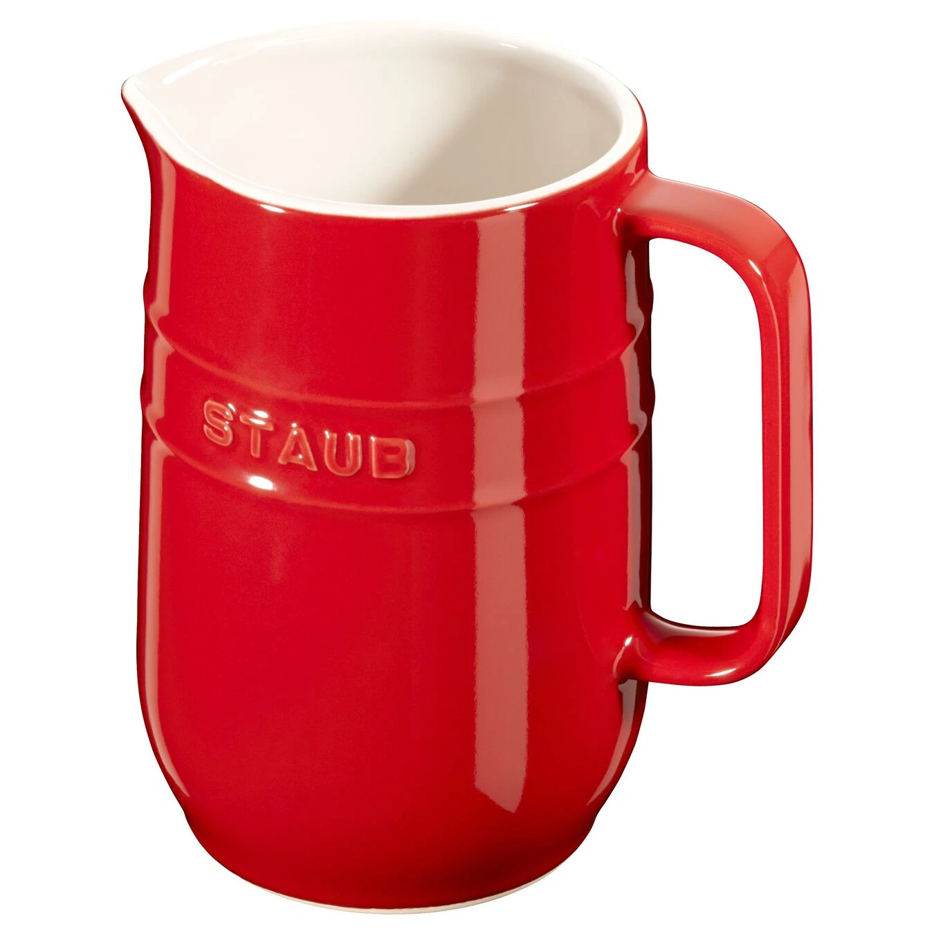 Staub Jarra De Servir 1 L, Cerámica 4 Staub Jarra De Servir 1 L, Cerámica - Imagen 2