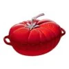 Staub Cocotte 25 Cm, Tomate, Cereza, Hierro Fundido 1 Staub Cocotte 25 Cm, Tomate, Cereza, Hierro Fundido -Staub Verkoop 40511 774 0 1