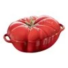 Staub Cocotte 16 Cm, Tomate, Cereza, Cerámica -Staub Verkoop 40511 855 0 1