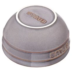 Staub Cuenco 14 Cm, Cerámica, Gris Antiguo 7 Staub Cuenco 14 Cm, Cerámica, Gris Antiguo -Staub Verkoop 40511 862 0 2