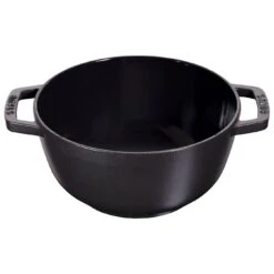 Staub Juego De Fondue 20 Cm, Negro 13 Staub Juego De Fondue 20 Cm, Negro -Staub Verkoop 40511 972 0 4
