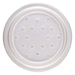 Staub Mini Cocotte 10 Cm, Redondo, Blanco Marfil, Cerámica 10 Staub Mini Cocotte 10 Cm, Redondo, Blanco Marfil, Cerámica -Staub Verkoop 40511 997 0 6