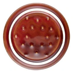 Staub Mini Cocotte 10 Cm, Redondo, Cobre Antiguo, Cerámica 11 Staub Mini Cocotte 10 Cm, Redondo, Cobre Antiguo, Cerámica -Staub Verkoop 40511 999 0 2
