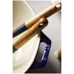 Staub Rasqueta Para Pastelería 30 Cm, Silicona -Staub Verkoop 424408316